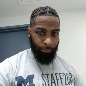 Meet your Posher, Shawn